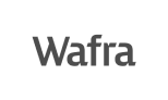 Wafra logo