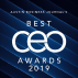 Austin Business Journal Best CEO Awards 2019